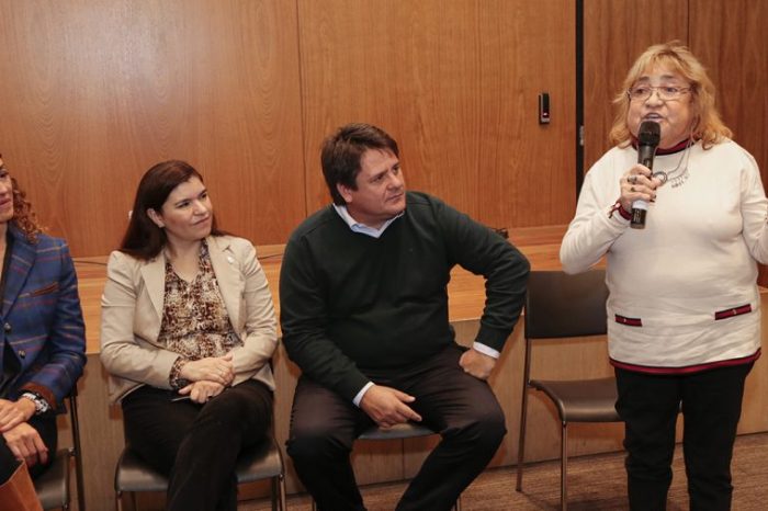 VII Encuentro Regional Sur de la Jucaid