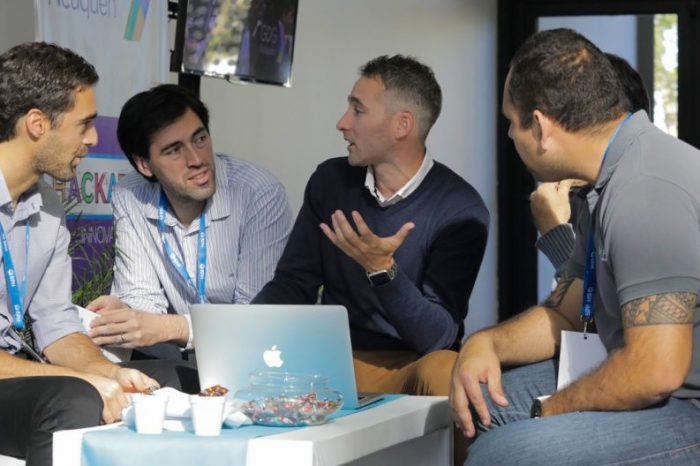 El BPN invita a participar de la Hackatón 2019