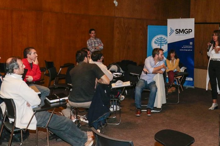 Culminó el Taller sobre Conformación de Equipos de Respuesta a Incidentes de Ciberseguridad