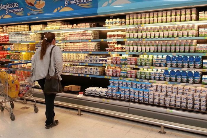 El IPC de mayo fue del 2,67 % en la ciudad de Neuquén