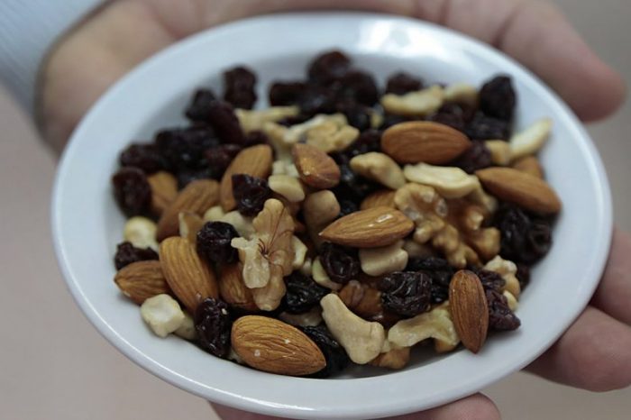 En tres años Neuquén aumentó en más de un 40 % la producción de frutos secos