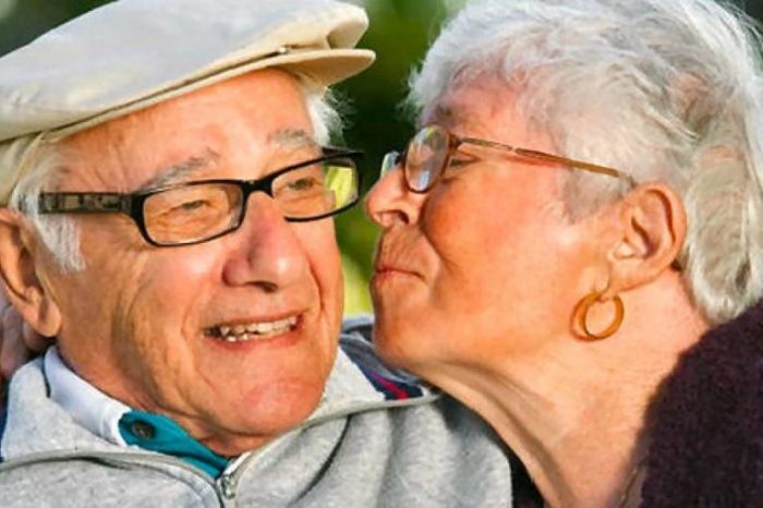 El Consejo de Adultos Mayores realizó una nueva sesión ordinaria