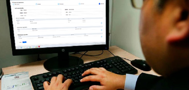 Comienza la tercera etapa del proceso de digitalización de la información