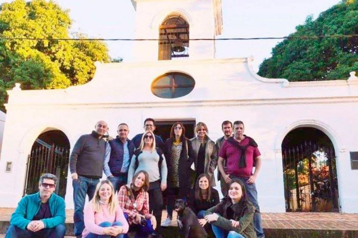 Finalizó con éxito la primera edición del ENPREOTUR en Corrientes