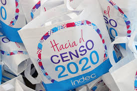 Comenzaron los operativos previos del Censo Nacional Ronda 2020
