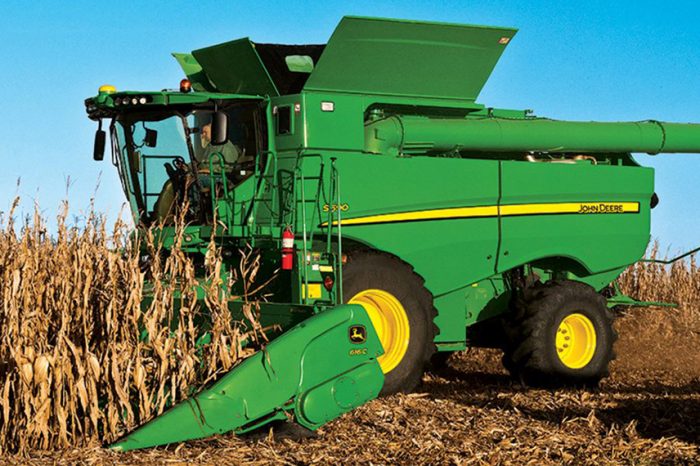 Por primera vez en 20 años, la Argentina producirá más maíz que soja