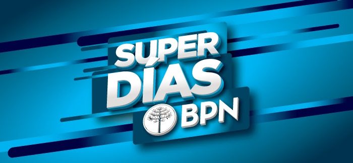 BPN retoma promoción con 12 cuotas sin interés
