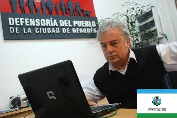 Junín de los Andes, ya cuenta con una Oficina de Mediación
