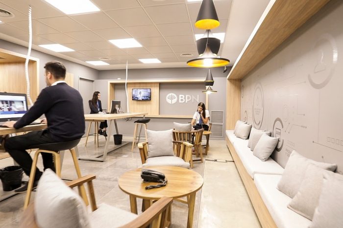 BPN estrena oficina digital