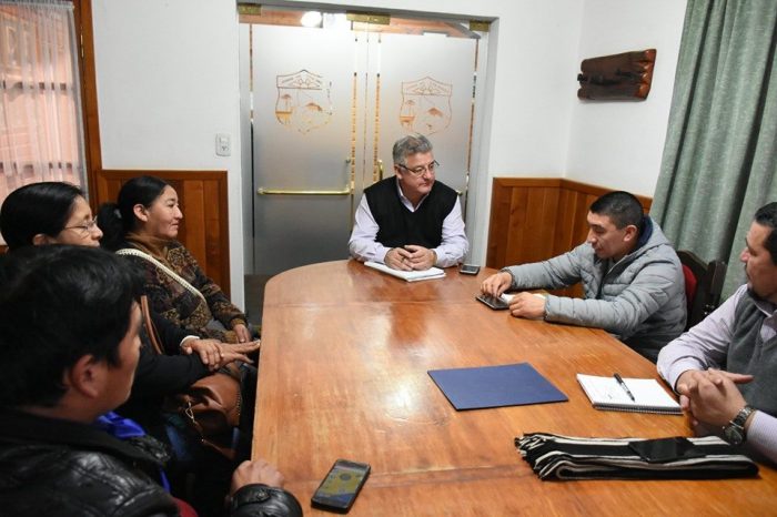 se realizará la 23° Edición del Traum Kezau Mapuche