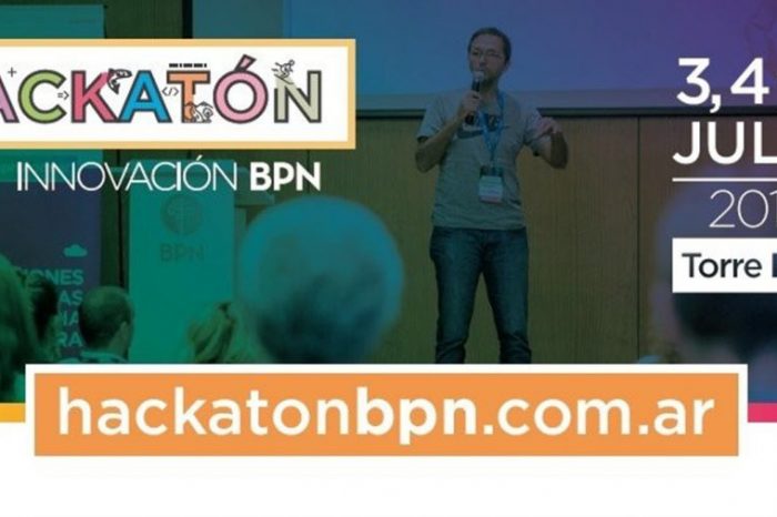 COPADE participará del Hackatón para innovación en turismo