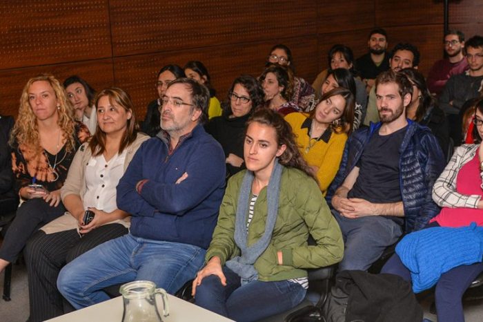 Nuevos residentes ingresaron al Sistema de Salud neuquino