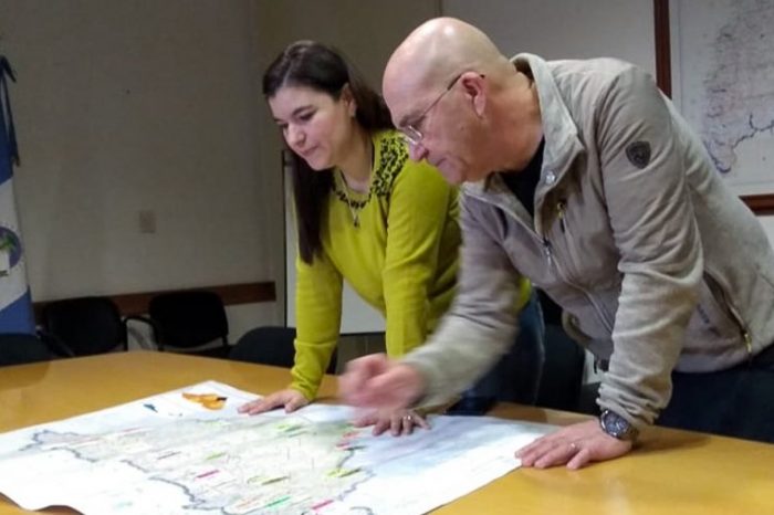 Operativo Nieve 2019: brindaron detalles de las inclemencias del tiempo en la provincia