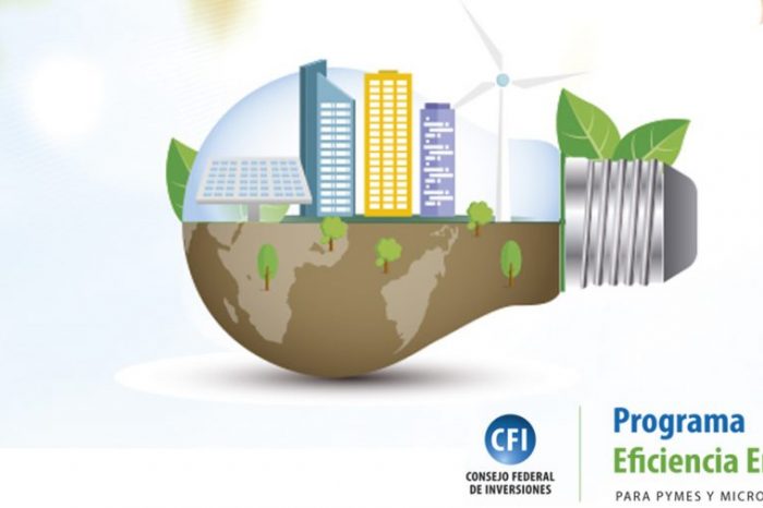 Amplían plazo para la inscripción en el programa de Eficiencia Energética