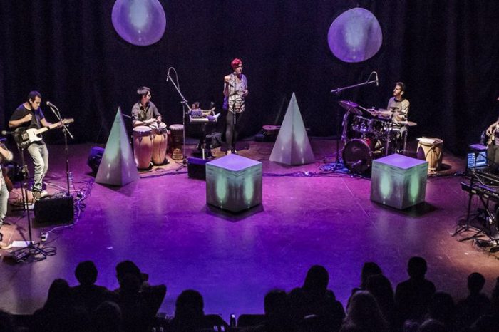 Se viene la Tercera Fiesta Provincial del Jazz