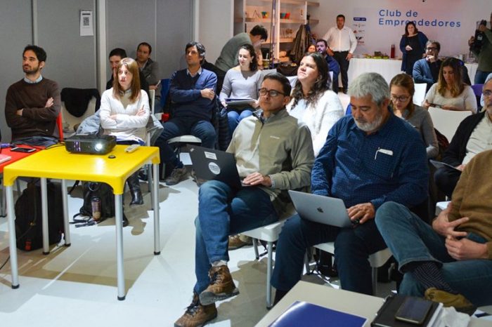 El Banco Mundial supervisa proyectos productivos en la provincia