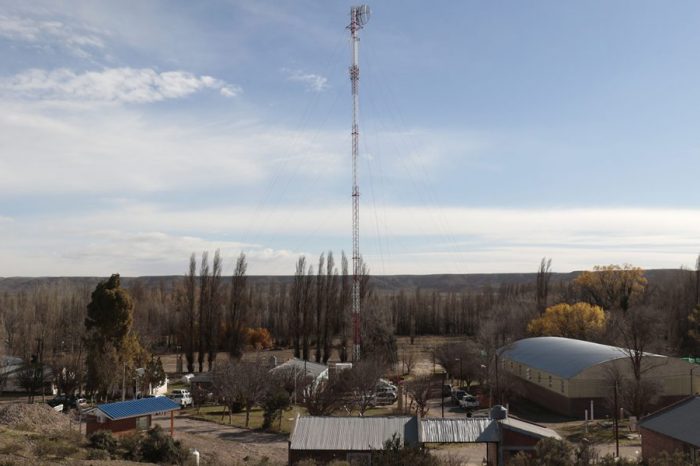 Los sismógrafos instalados arrojan los primeros resultados