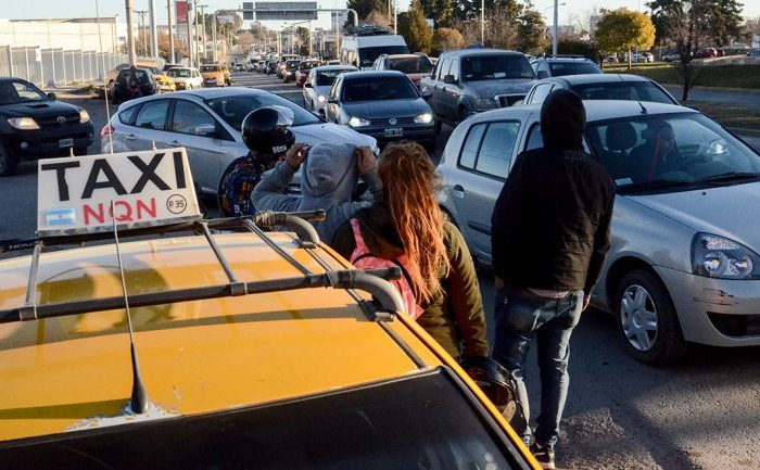 "Lo más seguro es que mi hermano quede paralítico, porque el disparo le perforó una vértebra"
