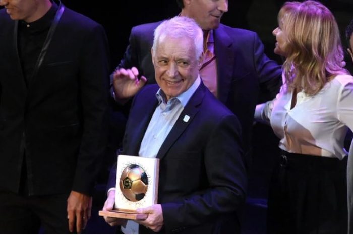 Con Racing como gran triunfador, la lista completa de los ganadores de los "Premios Superliga"