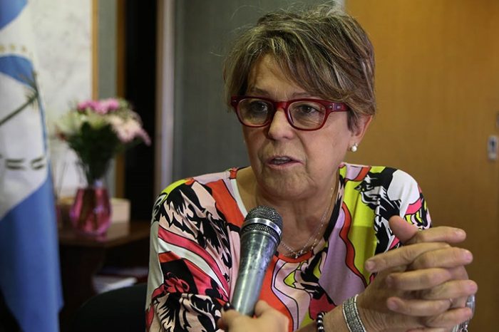 Educación llevará a cabo el primer concurso de ingreso en la Modalidad Contextos de Privación de la Libertad