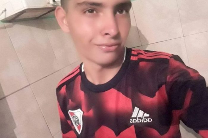 Falleció el joven arquero que recibió un pelotazo en su pecho