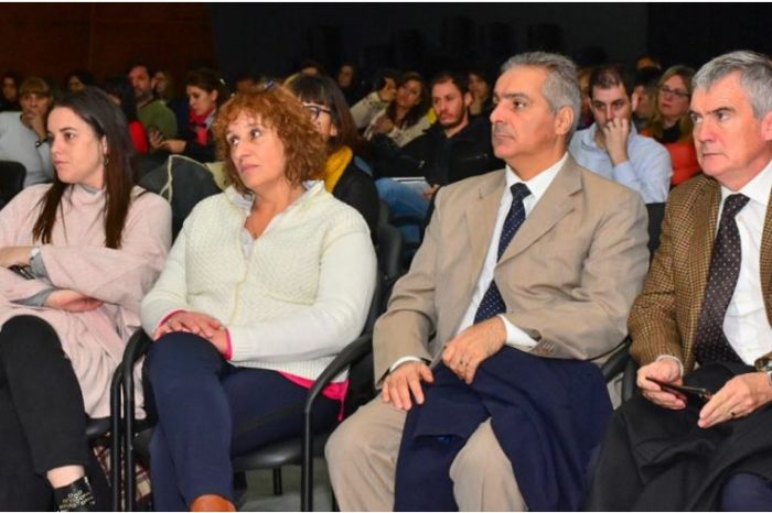 Neuquén suscribe al Registro Federal de Niñez