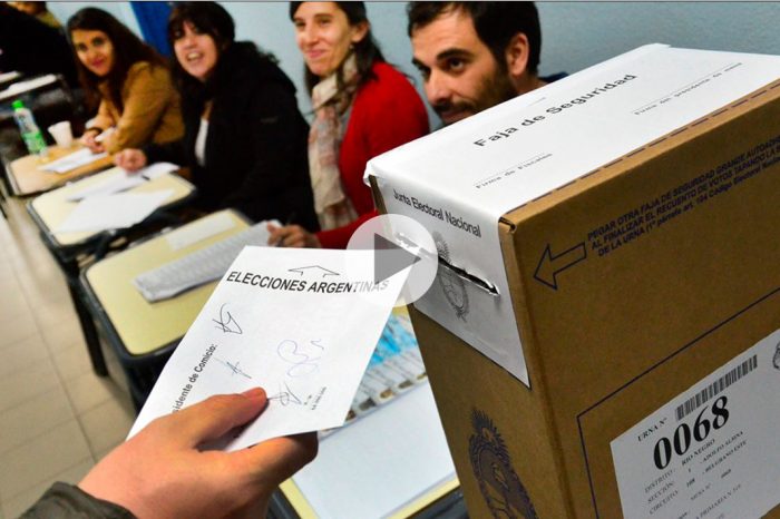 Candidatos con prontuario: se presentarán en las elecciones y están procesados, condenados o presos