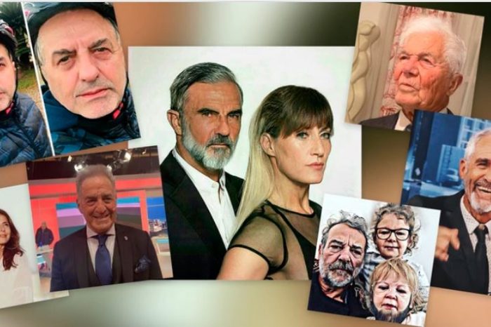 Cómo funciona FaceApp, la app que te envejece en segundos