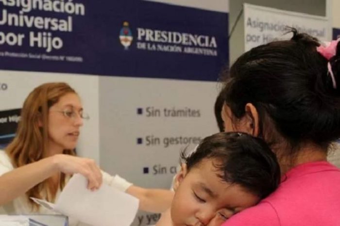 Anses: los aumentos en jubilaciones y asignaciones que se vienen