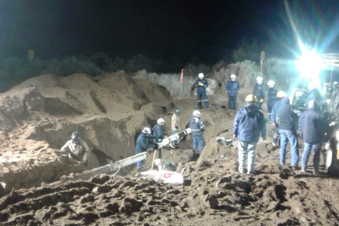 Mañana lunes 29 no habrá clases en San Martín y Junín de los Andes