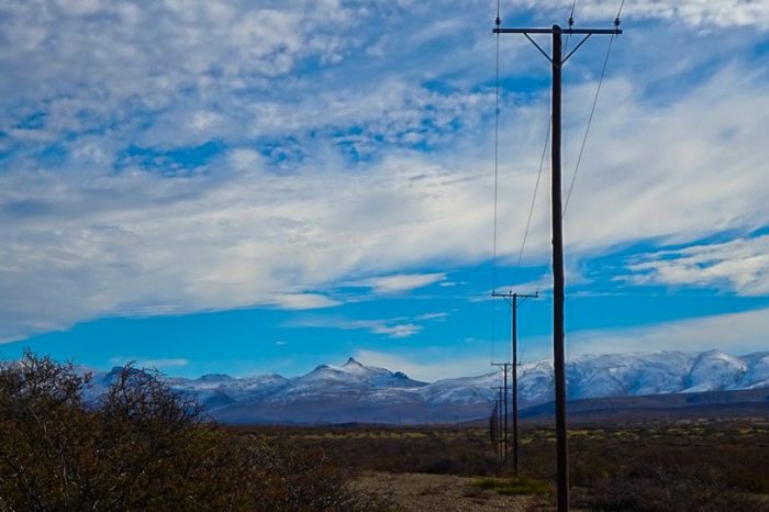 Iniciarán pruebas de instalaciones asociadas a la nueva subestación transformadora Quintuco