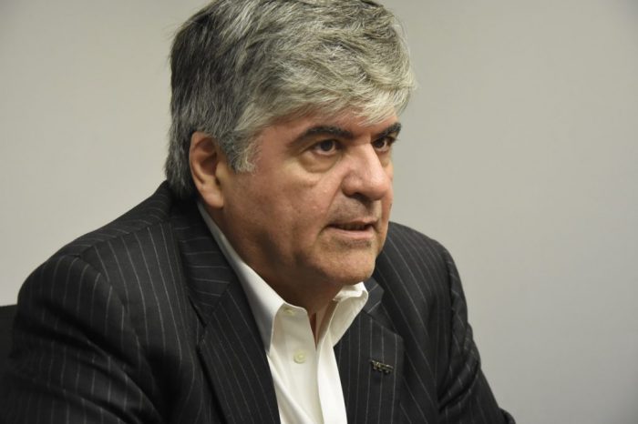 YPF impulsa una ley para blindar la exportación de gas