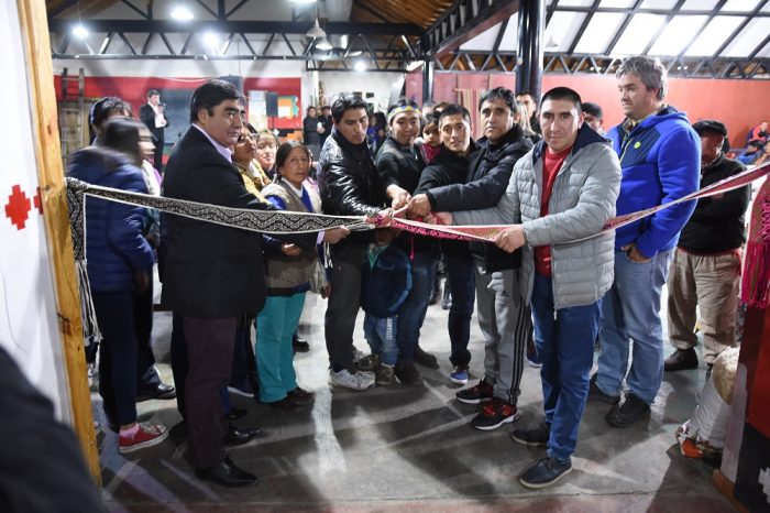 Se realizó la 23° edición del Traum Kezau en Junín de los Andes