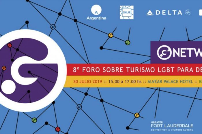 Neuquén participará de la 12° Conferencia Internacional de Negocios y Turismo LGBT