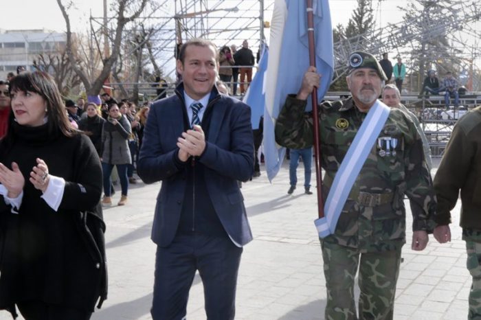 Gutiérrez: «Zapala será un punto estratégico del desarrollo provincial»