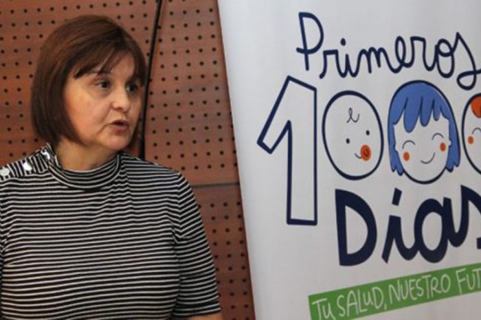 Jornadas sobre Observación del Desarrollo Infantil