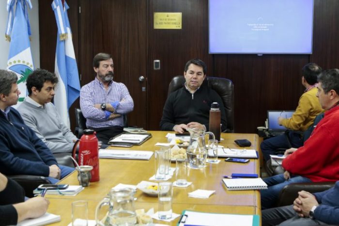 Se pone en marcha un sistema de gestión para generar edificios públicos más eficientes