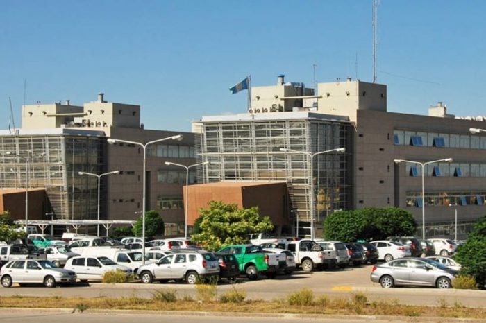 Primera jornada de despapelización del CAM Salud