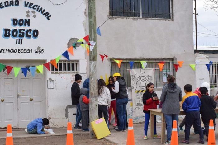 Los Consejos de Niñas y Niños Ciudadanos de Neuquén celebraron su primer año