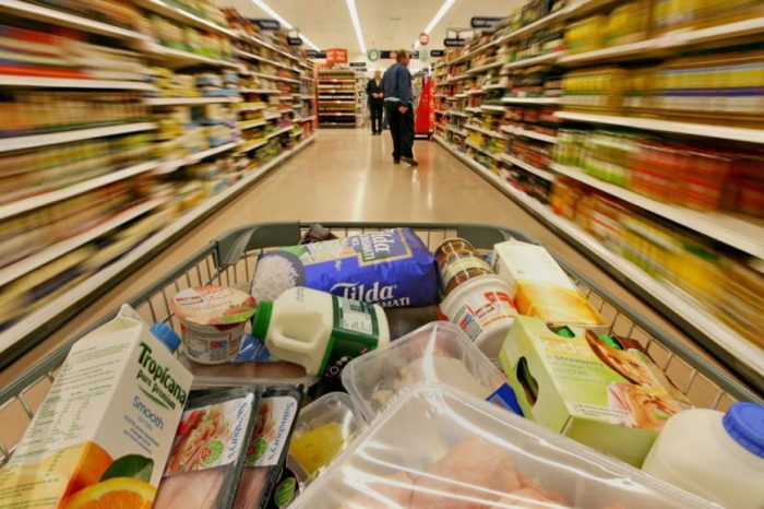 El IPC de junio fue del 2,51 por ciento