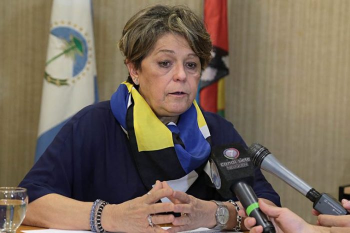 Desde Educación se aprobó la recategorización del Jardín de Infantes N° 57