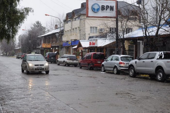 Mañana martes se reanudan las clases en San Martín y Junín de los Andes