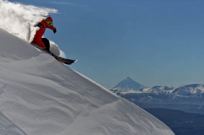 Chapelco obtuvo el premio como mejor destino de Argentina