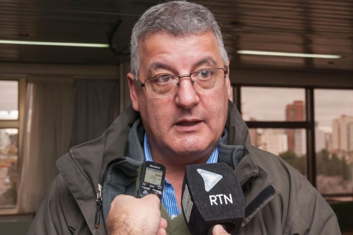 Los Intendentes de Junín y San Martín de los Andes, llamaron a minimizar el consumo de Gas, para evitar que se corte el suministro