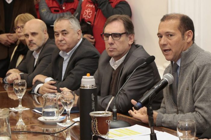 Mejoran las prestaciones a los afiliados del ISSN