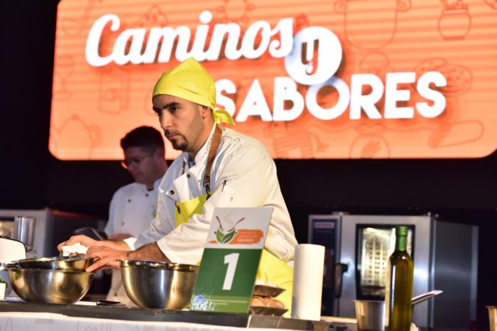 Un rosarino ganó el certamen de FEHGRA
