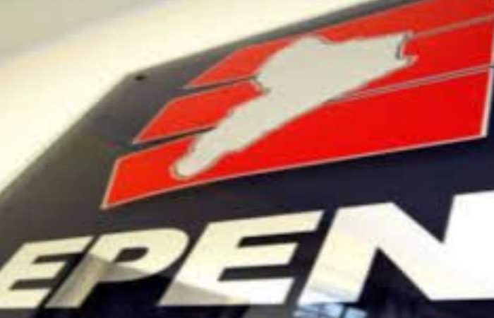 Nueva delegación del EPEN en Vista Alegre