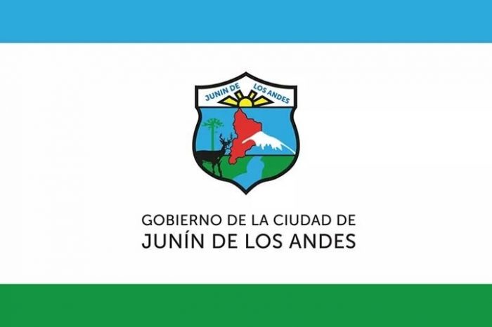 Asueto Municipal en Junín de los Andes, para mañana 29 de Julio