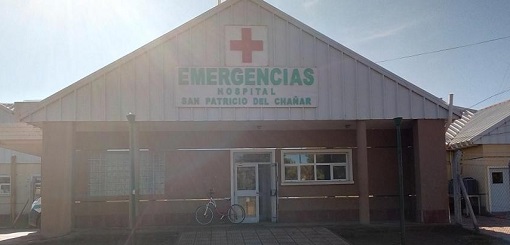 Denominan “Doctora Alicia Cruz” al hospital de El Chañar