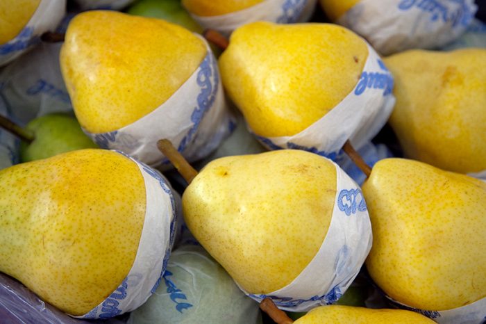 El Gobierno bajó las retenciones para economías regionales de $4 a $3 por dólar